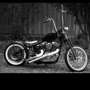 Meet your Posher, Ezra